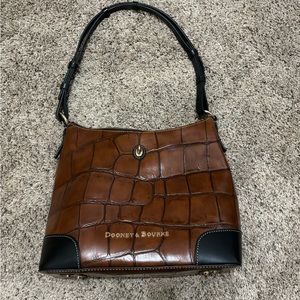 Dooney and Bourke purse!